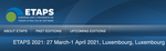 TACAS 2021 @ ETAPS